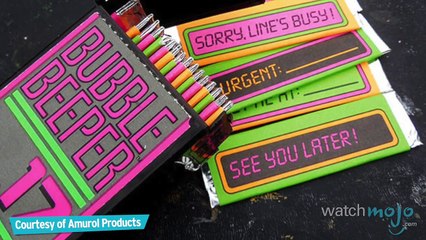 Top 10 Discontinued Snack Foods Video