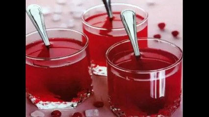 Компот из боярышника на зиму