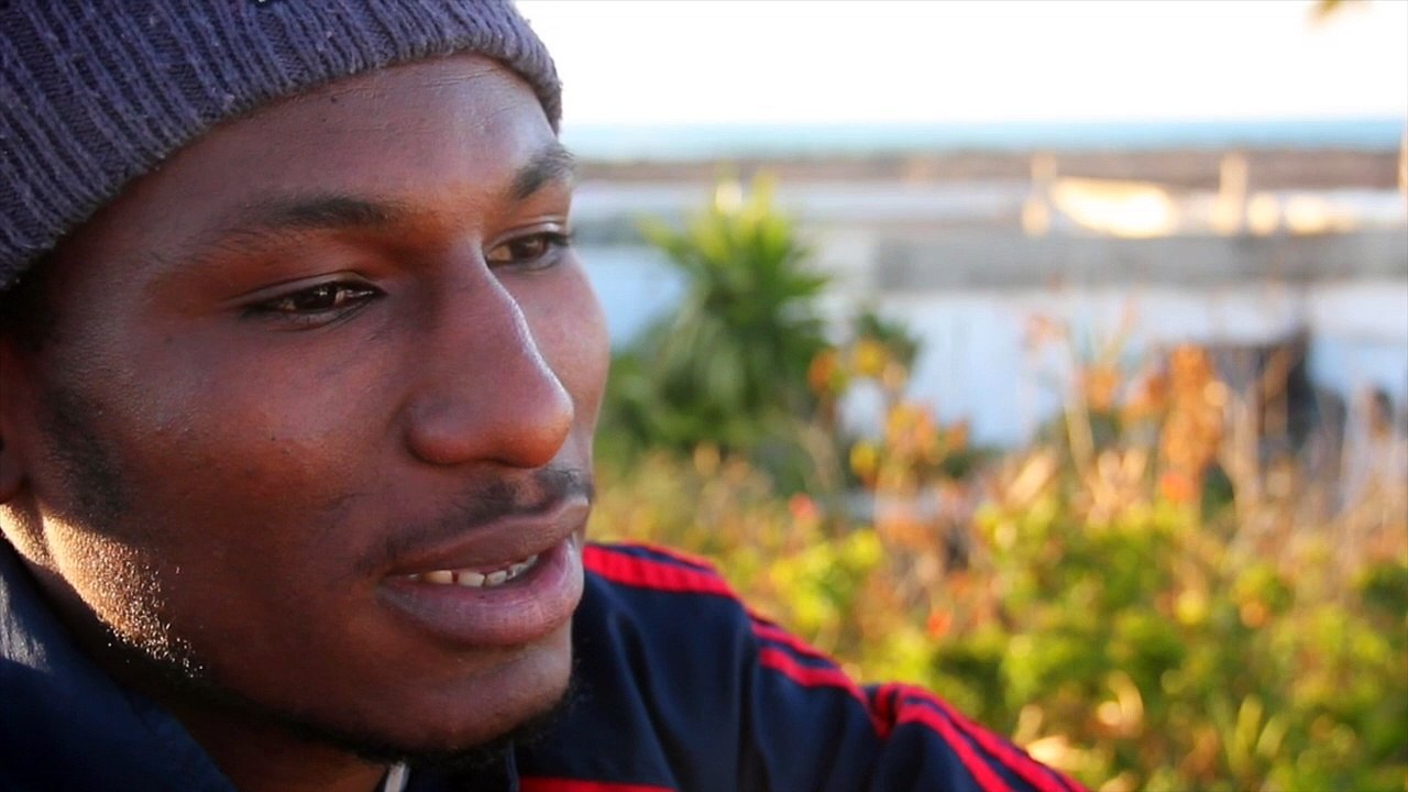 Projet chouf al maghrib #2 mamadou