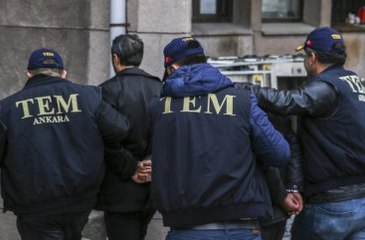Ankara'yı Kana Bulayan Bomba 4 Ayda Parça Parça Taşınmış