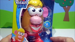 Mrs. Potato Head Hasbro Toy Story