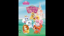 Play with App Disney Princess Palace Pet - Juega con la Aplicación Disney Mascotas de las Princesas