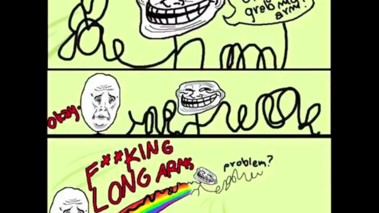 The Happy Troll (song) - by D1ofAquavibe