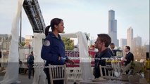 Chicago Fire 2x22 Promo Real Never Waits (HD) Season Finale