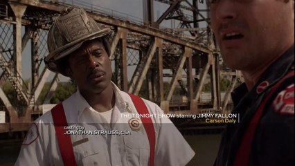 Chicago Fire 3x02 Promo Wow Me (HD)