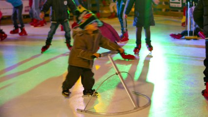 Saint-Priest - Marché de Noël 2015
