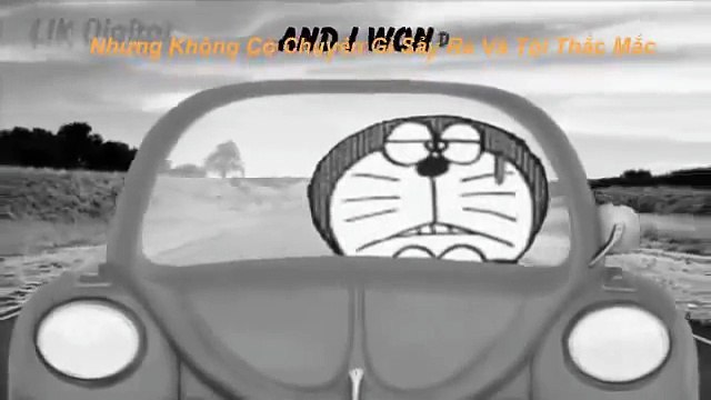 [Vietsub] Lemon tree - Doremon Che (Lemon Tree - Fools Garden Song )