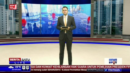 51 Orang Positif Gunakan Narkoba di Tempat Hiburan Malam