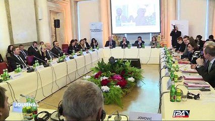 Réunion au Sommet sur la crise migratoire