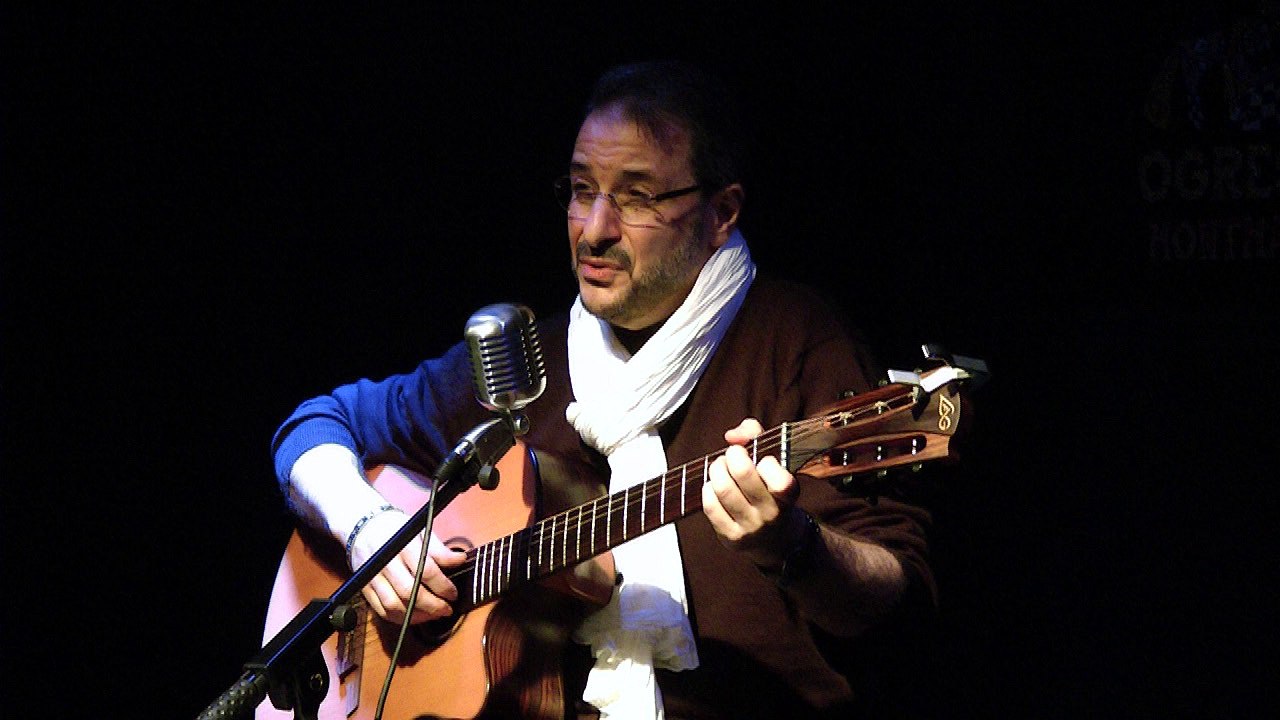 RichardCohenPourElle