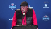 Arians defends Peyton Manning