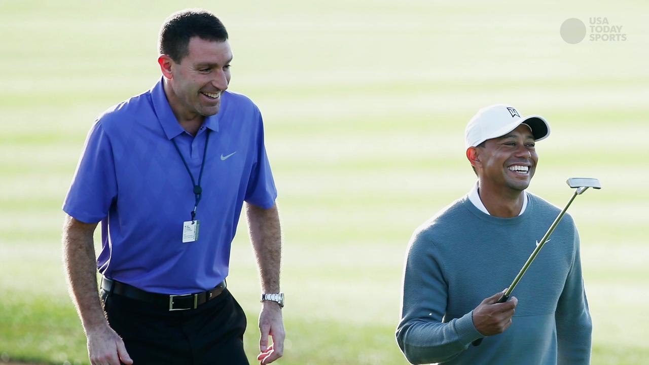 Tiger Woods fires back at doubters