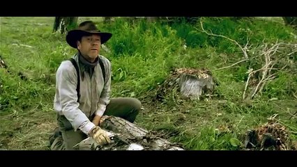 Forsaken Official Trailer 1 (2016) - Demi Moore, Donald Sutherland Movie HD