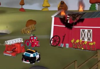 Şehrin Kahramanları Sonsuza Kadar Arkadaş