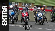 Endurance Legends Promo - Endurance Classic Bikes