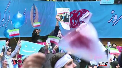 Premières élections législatives en Iran depuis l'accord sur le nucléaire