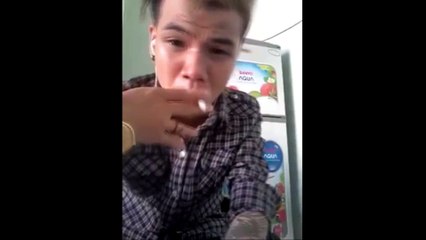 [Part 4] Giang hồ đòi chém Hot boy xăm trổ Lê Hoàng Anh