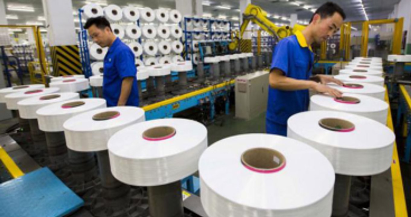 Foxconn Sharp'ı Satın Aldı