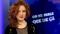 Emji, grande gagnante de Nouvelle Star 2015, sort enfin son album