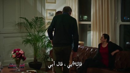 مسلسل حطام 2 Paramparça الموسم الثاني - الحلقة 23 مترجمة للعربية (القسم 1)