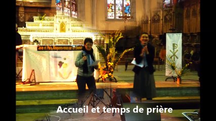 Route de Pâques 2016  bis