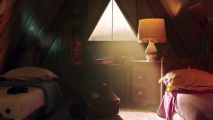 Gravity Falls - Magic of Storytelling