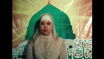 Nemateen RAMZAN...by Shakila Parveen