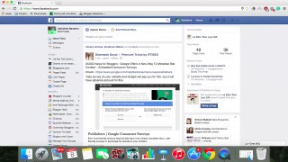 How To Recover Deleted Facebook Messages