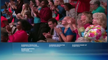 This kid never gives up! || STEVE HARVEY