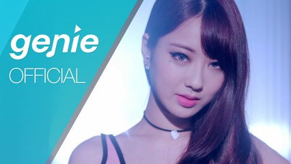 9MUSES - Hurt Locker Official M⁄V