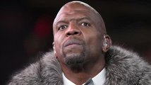 Terry Crews Reveals His Past Addiction to Porn