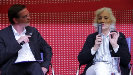 Conférence UP Sceaux « Faire ensemble pour bien vivre ensemble »