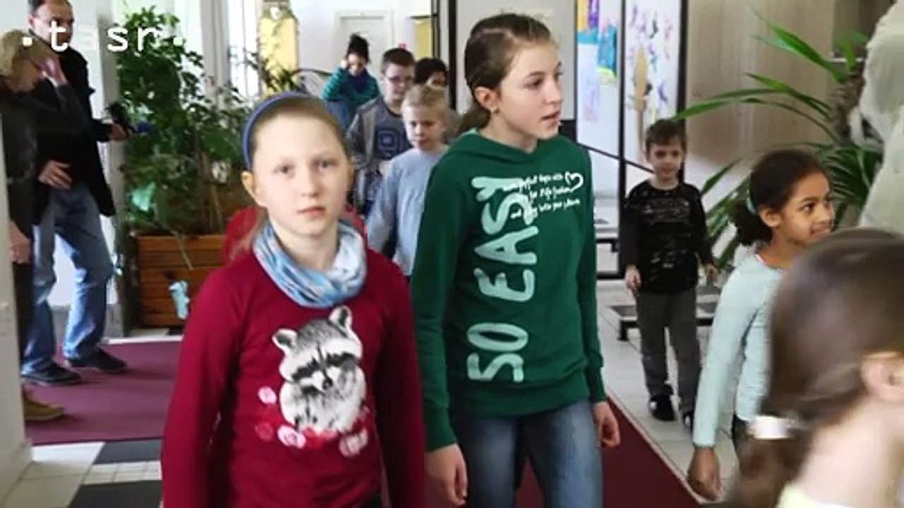 NITRA: Školáci trávia jarné prázdniny aktívne