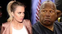 Khloe Kardashian Reacts to The People v. O.J. Simpson, says Kim Loves It.