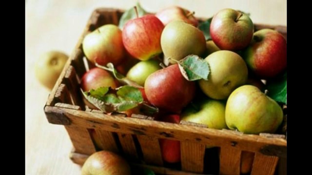 Яблочный Спас