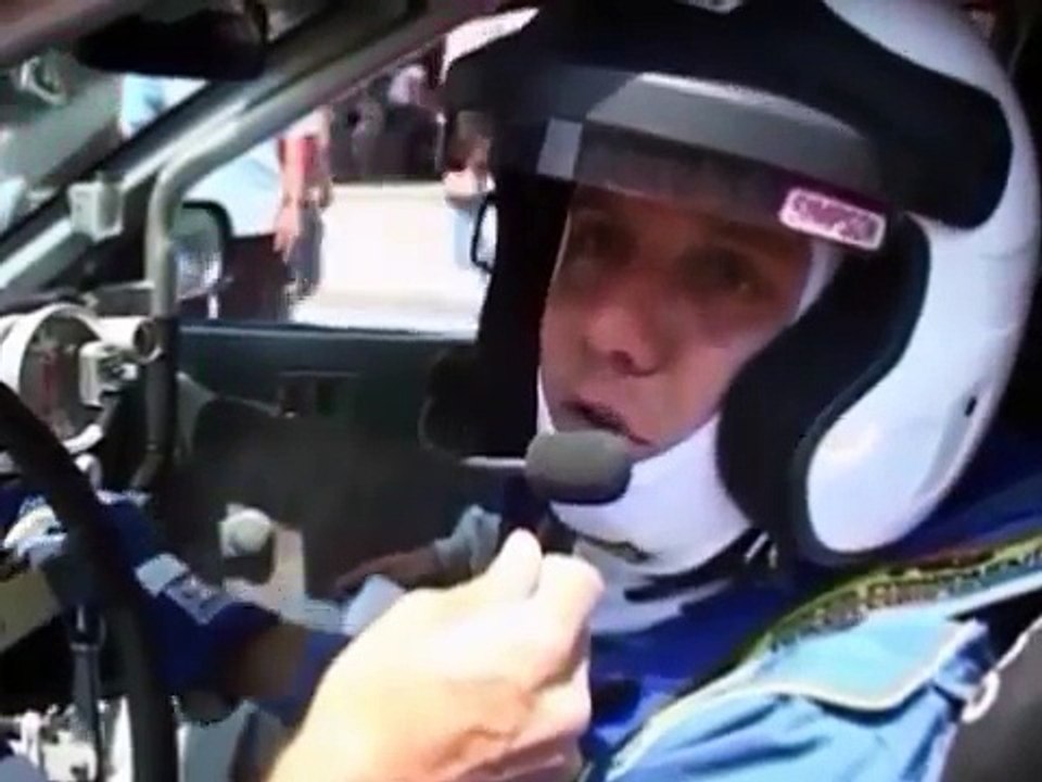 Rally Piñas 2011 José Granda Romero 416