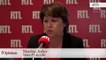 Tribune de gauche - Martine Aubry (PS) : « Il était temps de dire un certain nombre de choses »