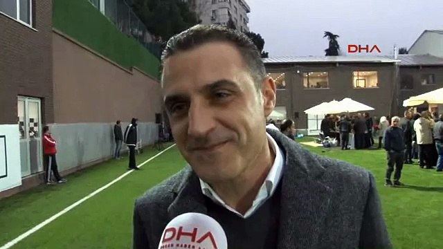 Feyyaz Uçar ''2-1 Beşiktaş alır diyorum'