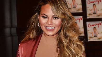 Why Chrissy Teigen Chose to Have a Daughter