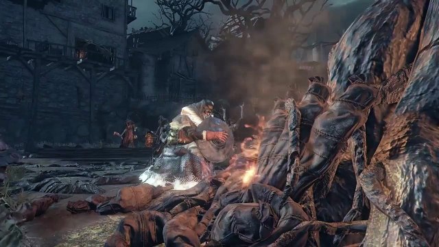 Dark Souls III - True Colors of Darkness