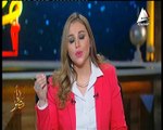 شيرين الشايب في «أنا مصر»: كنا محتاجين لغة القوة في خطاب الرئيس
