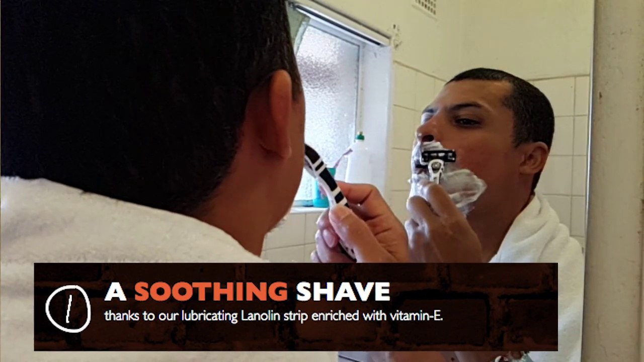 ArtyBicShave