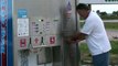 Ice Vending Machines | Ice machines for Ice Vending machine Business | bagofice.com