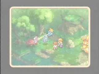 Final Fantasy Tactics A2