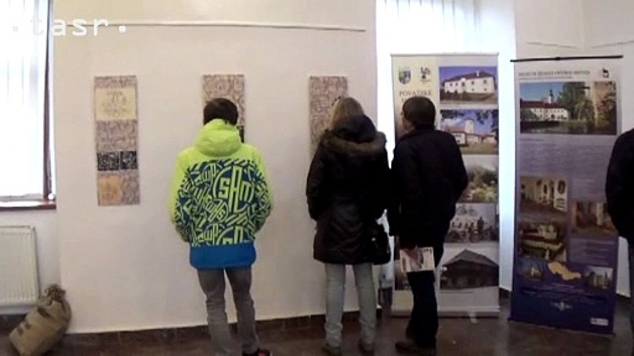 ŽILINA: Za vôňou kávy do Považského múzea