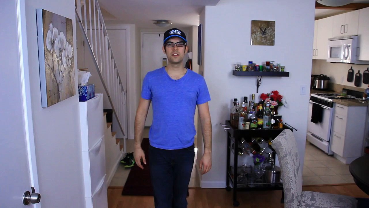 damn it daniel