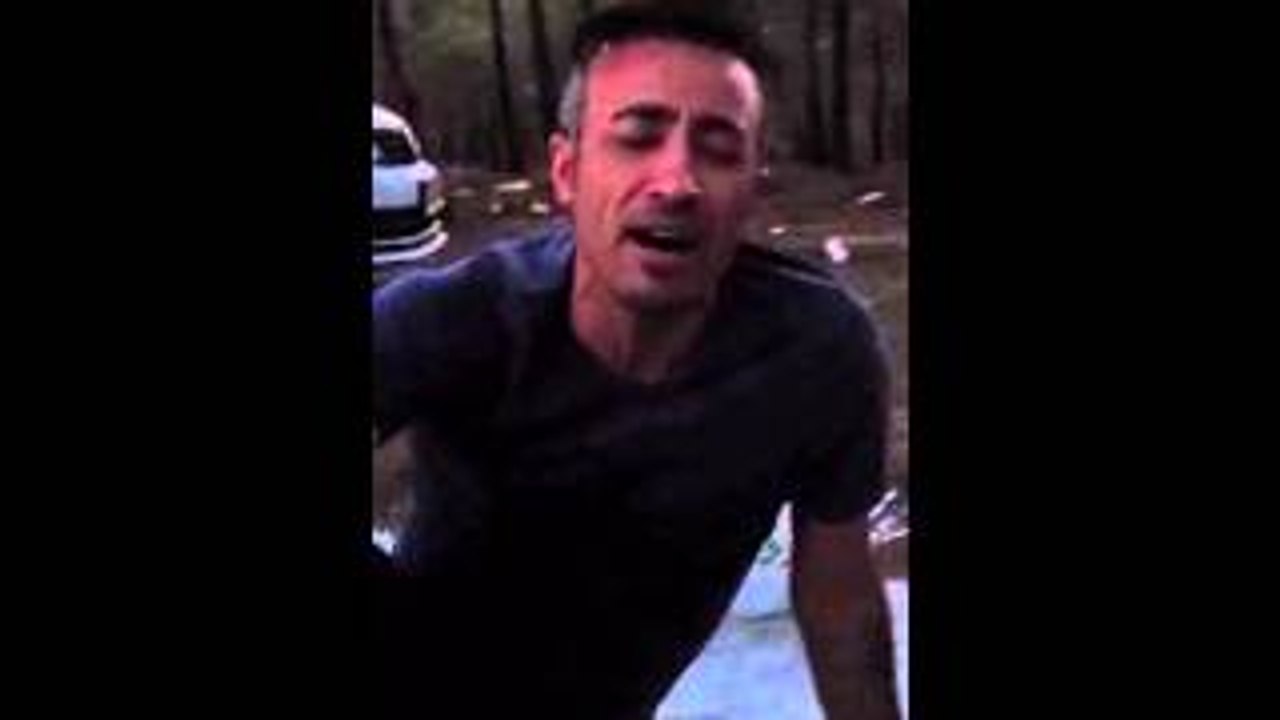 baba bugün dağlar yeşil boyandı amatör ses