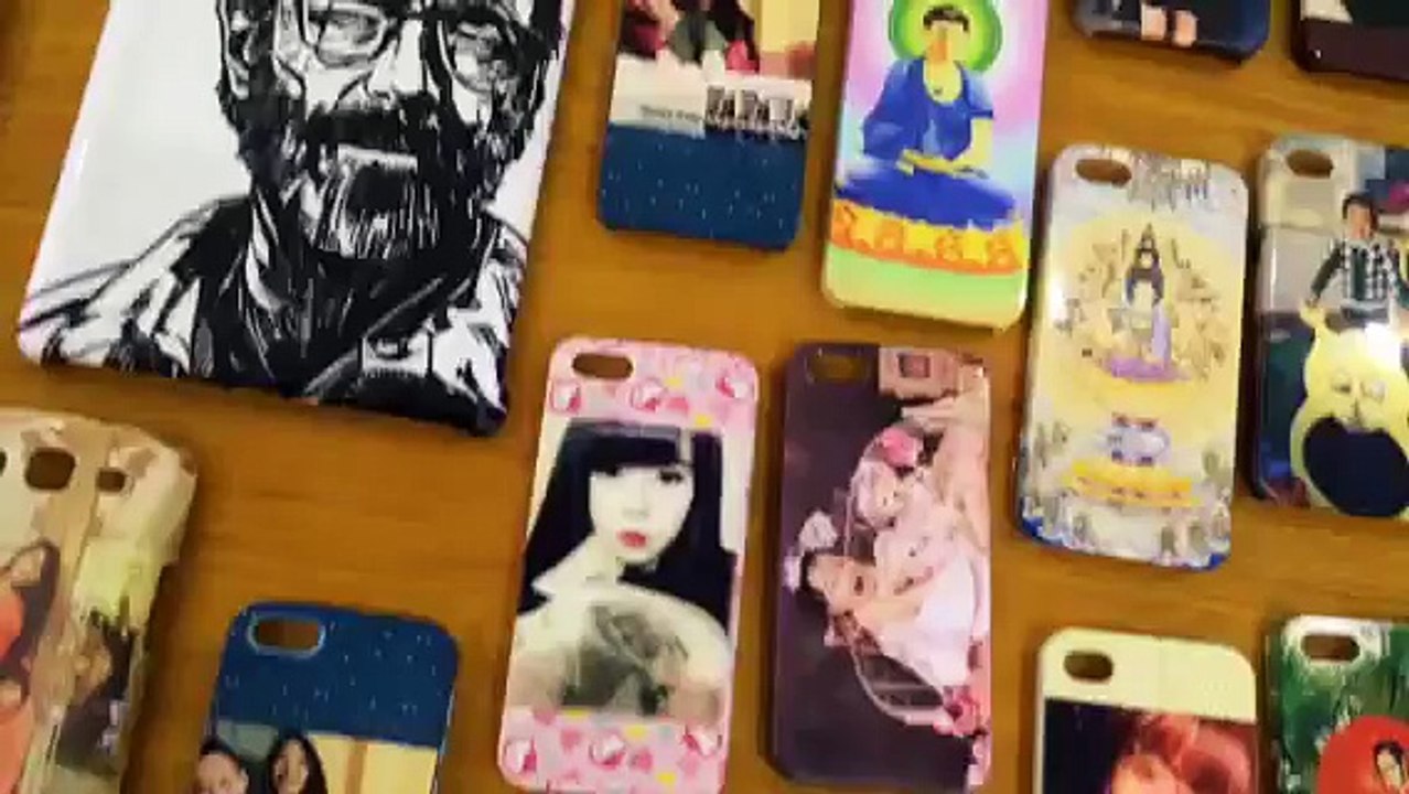 Giới thiệu về Linh's Store