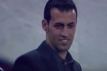 Los deseos de Sergio Busquets para renovar con el Barça