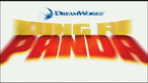 Kung Fu Panda | Kiba | NICKELODEON